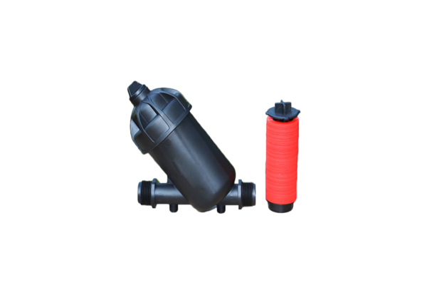 RT1503 Disc Filter for Irrigation