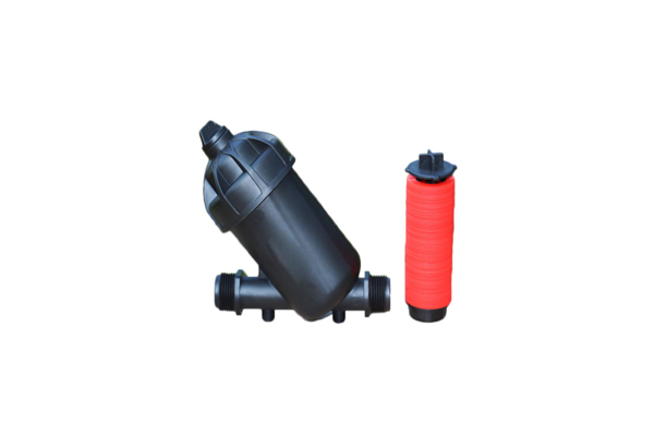 RT1504 Disc Filter for Irrigation