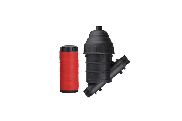 RT1505 Disc Filter for Irrigation