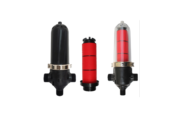 RT1506 Disc Filter for Irrigation