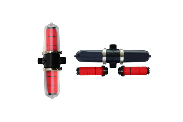 RT1507 Disc Filter for Irrigation
