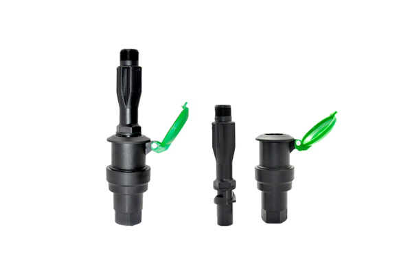 RT3061 Quick Coupling Valve for Garden Irrigation