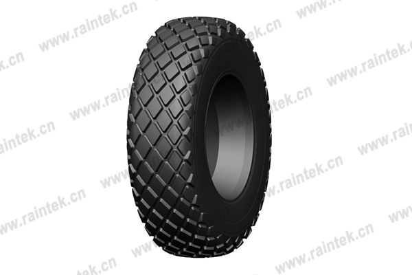 14.9-24 Irrigation Turf Tyre with R3 Pattern