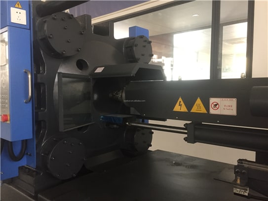 SB6880NS Plastic Cable Tie Injection Molding Machine