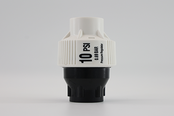 PSR-2 Type Pressure Regulator