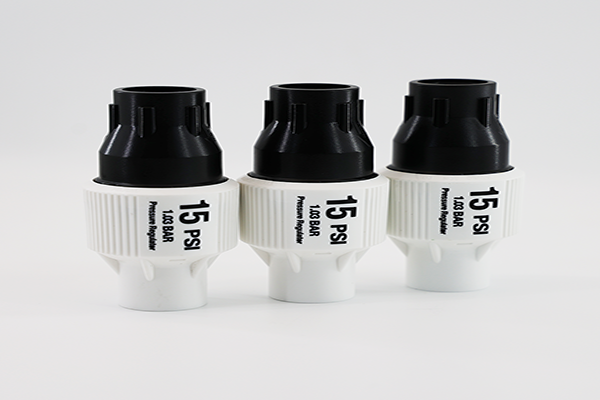 PSR-2 Type Pressure Regulator