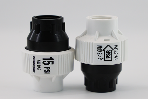 PSR-2 Type Pressure Regulator