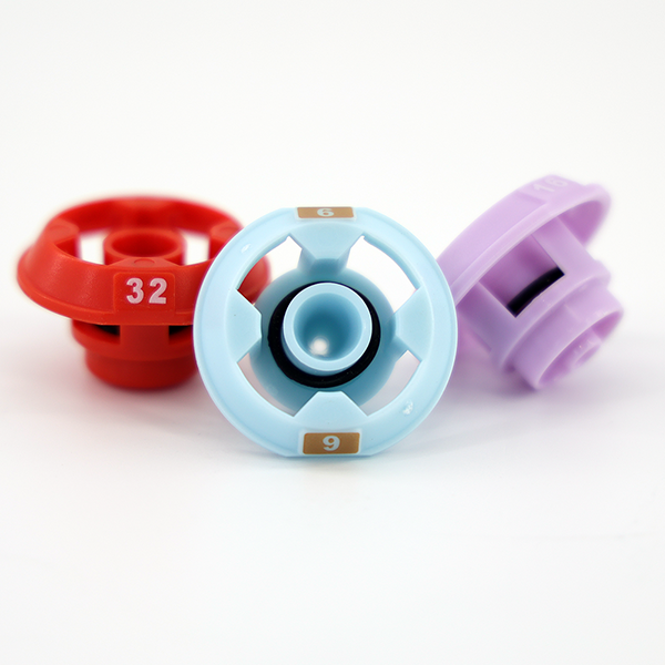 Nelson 3TN Type Nozzle
