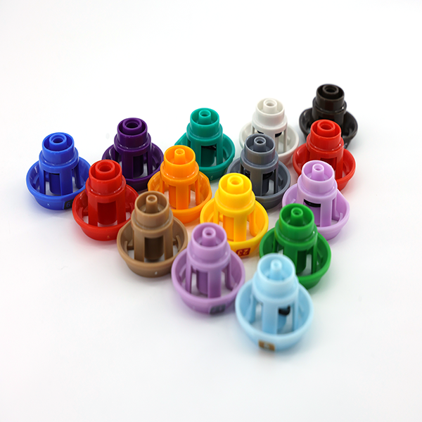 Nelson 3TN Type Nozzle