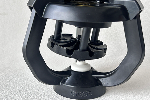 I-WOB Type Sprinkler