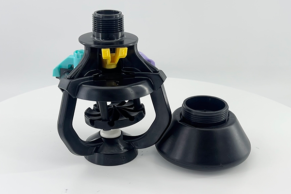 I-WOB Type Sprinkler