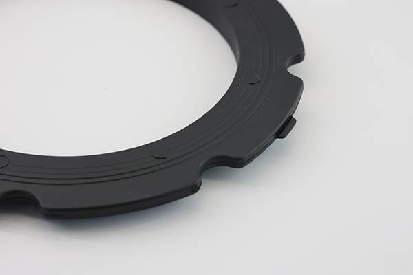 Valley Style Flange Gasket