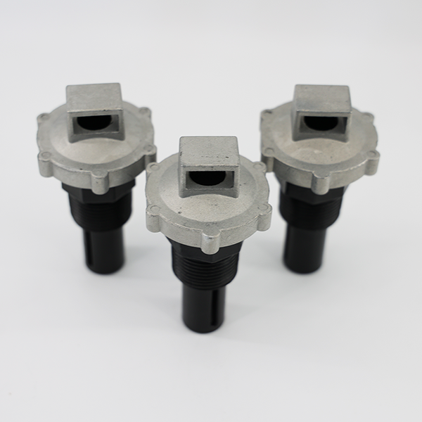 VALLEY Type Drain