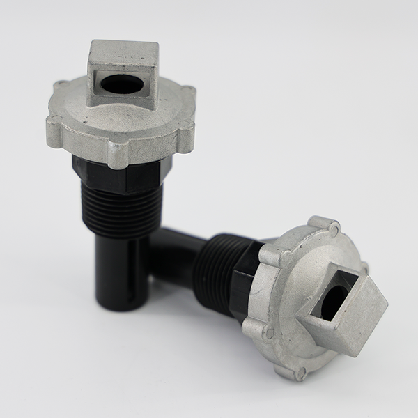 VALLEY Type Drain