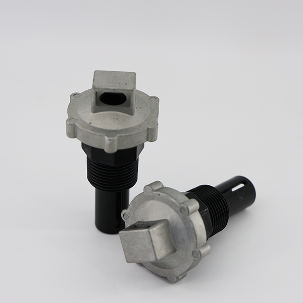VALLEY Type Drain