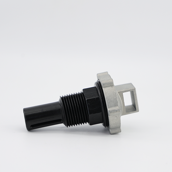 VALLEY Type Drain