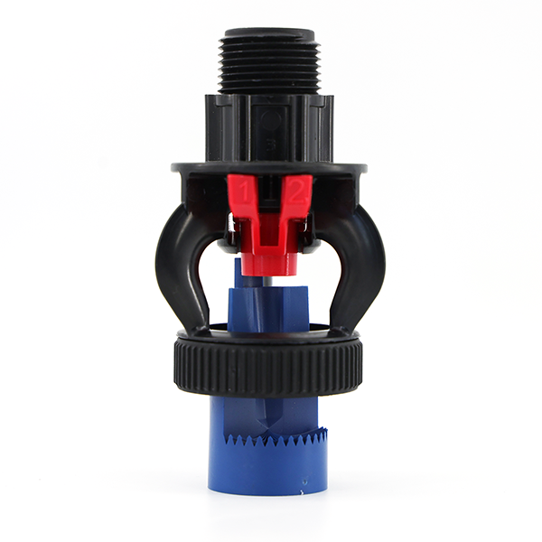 LDN Part Circle Sprinkler