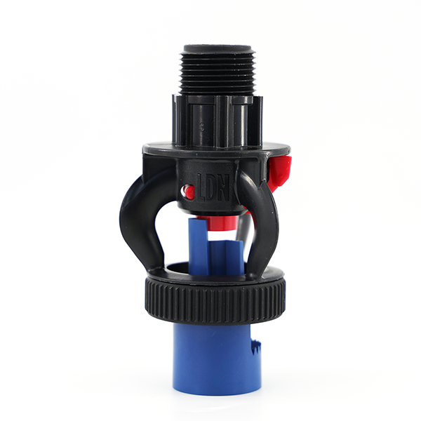 LDN Part Circle Sprinkler