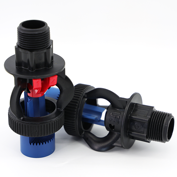LDN Part Circle Sprinkler
