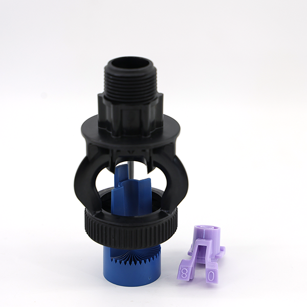 LDN Part Circle Sprinkler