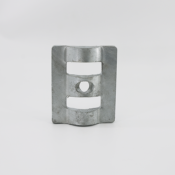 Rod Anchor for Lindsay Style