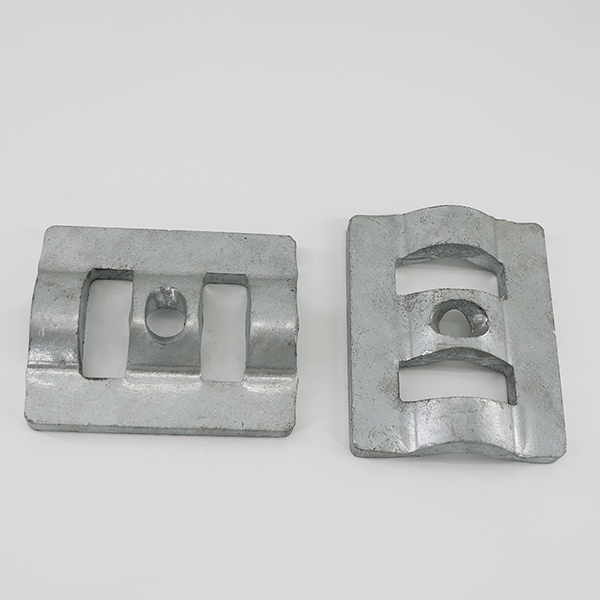 Rod Anchor for Lindsay Style