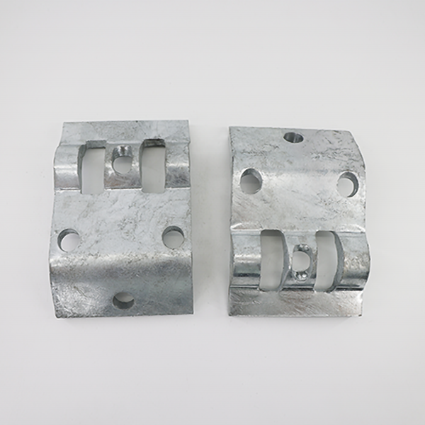 Rod Anchor for Lindsay Style