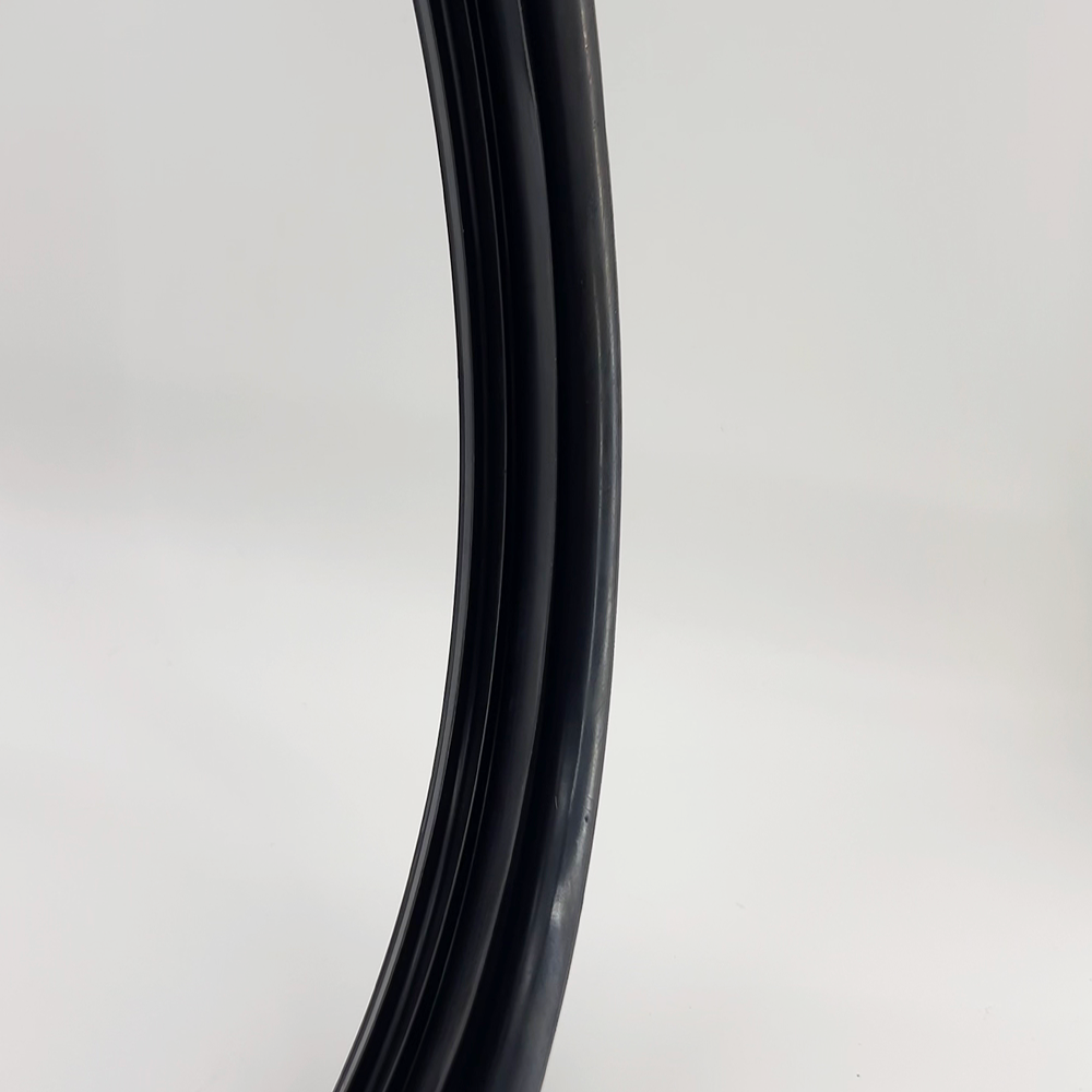 Triple Lips Gasket