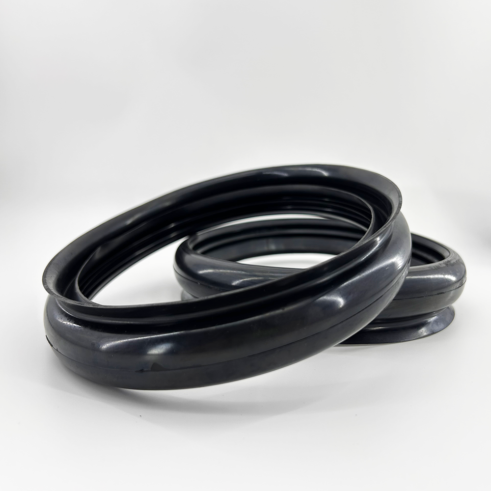 Triple Lips Gasket