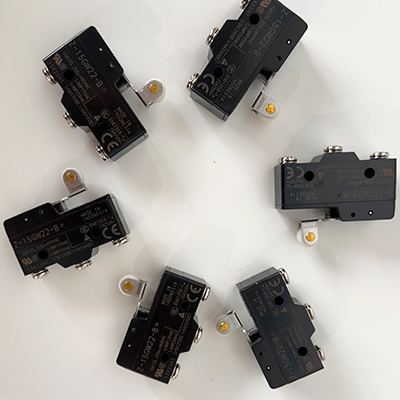 Micro Switch for Omron Style