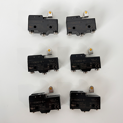 Micro Switch for Omron Style